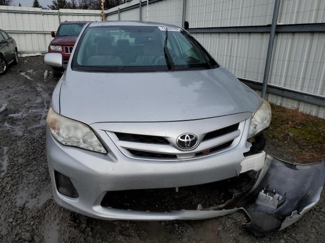 Photo 4 VIN: JTDBU4EE4BJ103122 - TOYOTA COROLLA BA 