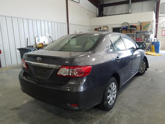 Photo 3 VIN: JTDBU4EE4BJ103654 - TOYOTA COROLLA BA 