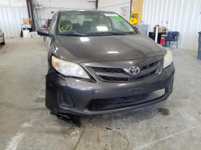 Photo 8 VIN: JTDBU4EE4BJ103654 - TOYOTA COROLLA BA 