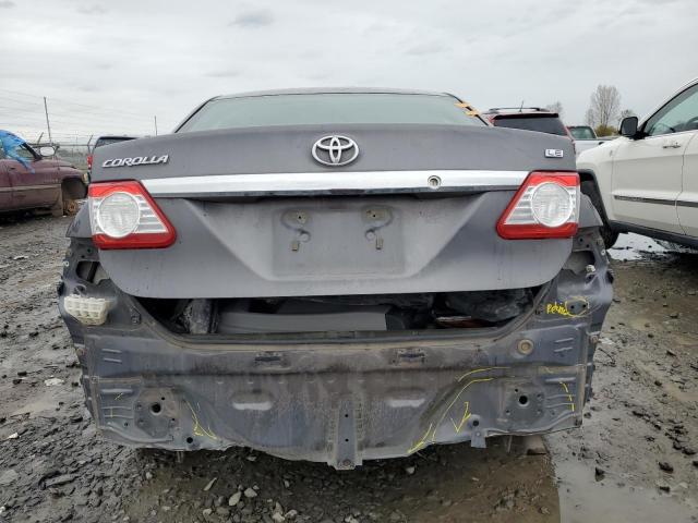 Photo 5 VIN: JTDBU4EE4BJ106909 - TOYOTA COROLLA BA 