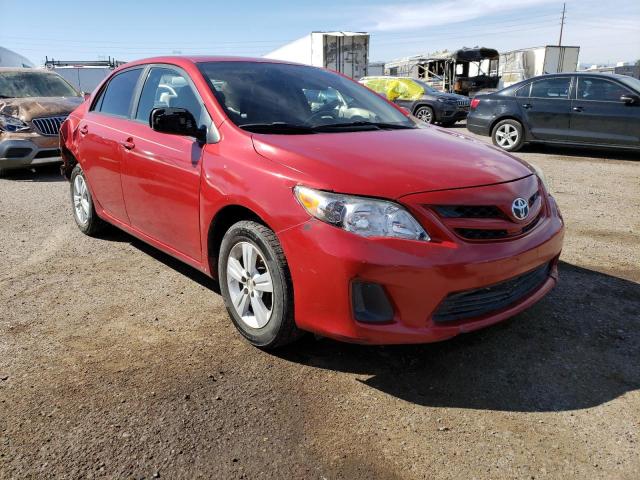 Photo 3 VIN: JTDBU4EE4BJ107414 - TOYOTA COROLLA BA 