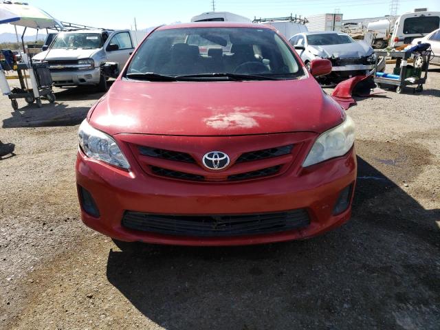 Photo 4 VIN: JTDBU4EE4BJ107414 - TOYOTA COROLLA BA 