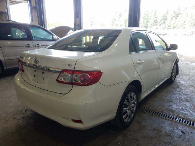 Photo 3 VIN: JTDBU4EE4C9171276 - TOYOTA COROLLA BA 