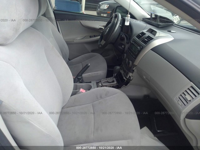 Photo 4 VIN: JTDBU4EE4C9172752 - TOYOTA COROLLA 