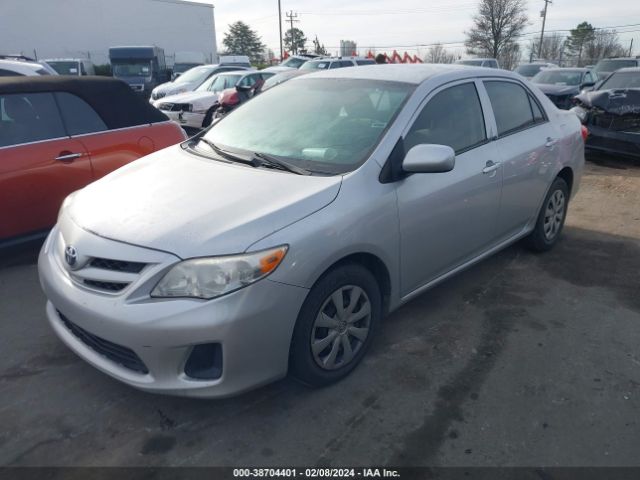 Photo 1 VIN: JTDBU4EE4C9172864 - TOYOTA COROLLA 