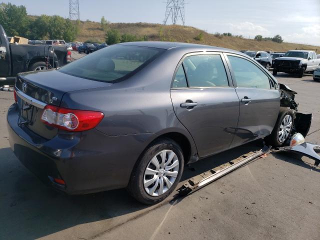 Photo 3 VIN: JTDBU4EE4C9173612 - TOYOTA COROLLA BA 