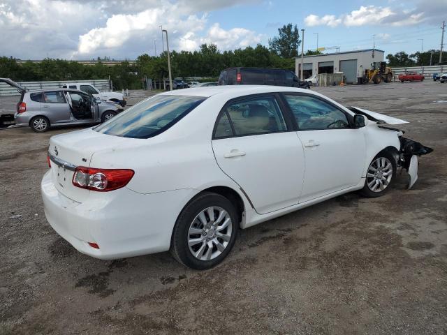 Photo 2 VIN: JTDBU4EE4C9176316 - TOYOTA COROLLA 