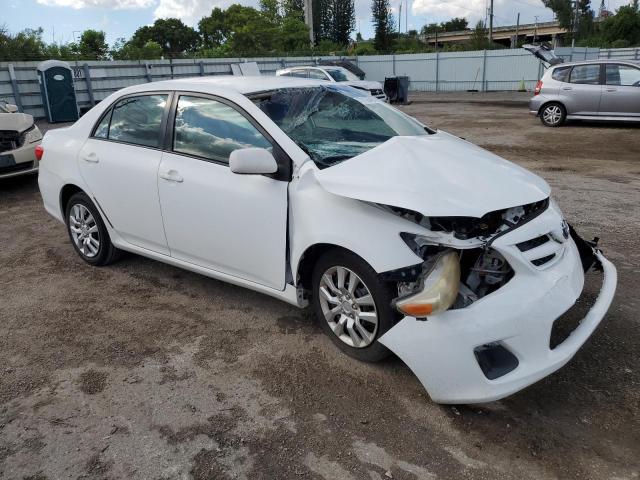 Photo 3 VIN: JTDBU4EE4C9176316 - TOYOTA COROLLA 