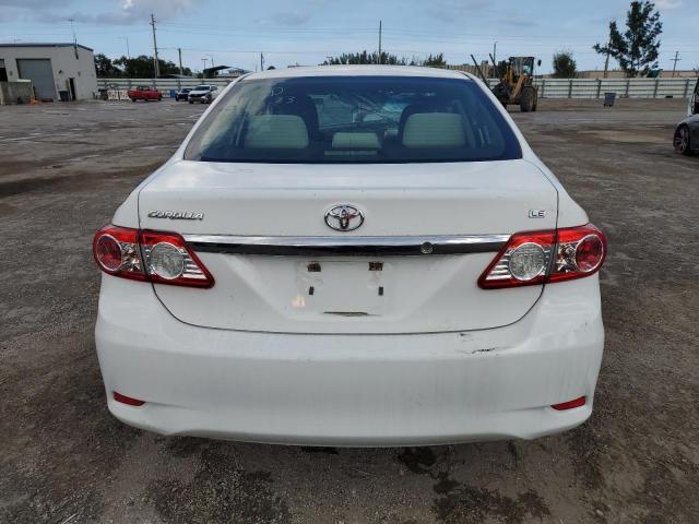 Photo 5 VIN: JTDBU4EE4C9176316 - TOYOTA COROLLA 