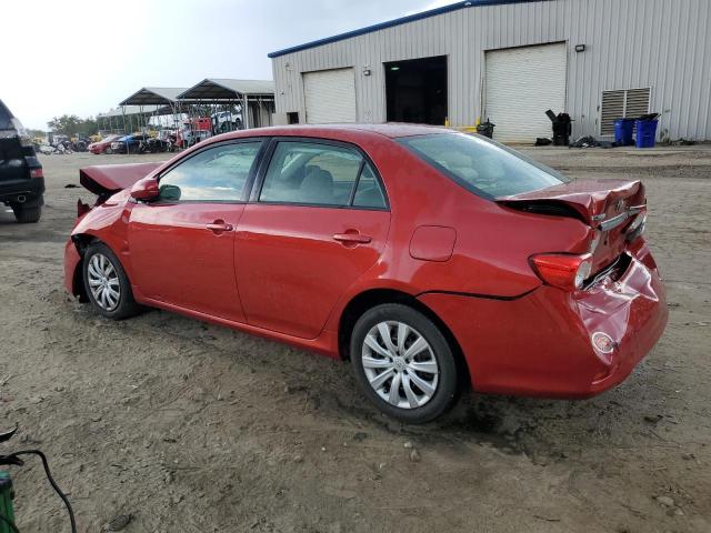 Photo 1 VIN: JTDBU4EE4C9176610 - TOYOTA COROLLA 