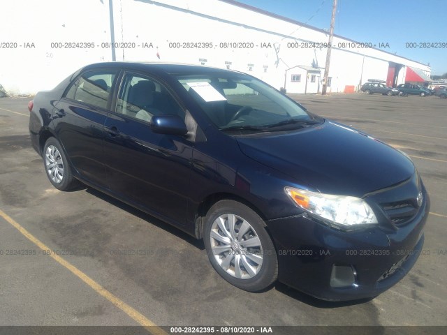 Photo 0 VIN: JTDBU4EE4C9177725 - TOYOTA COROLLA 