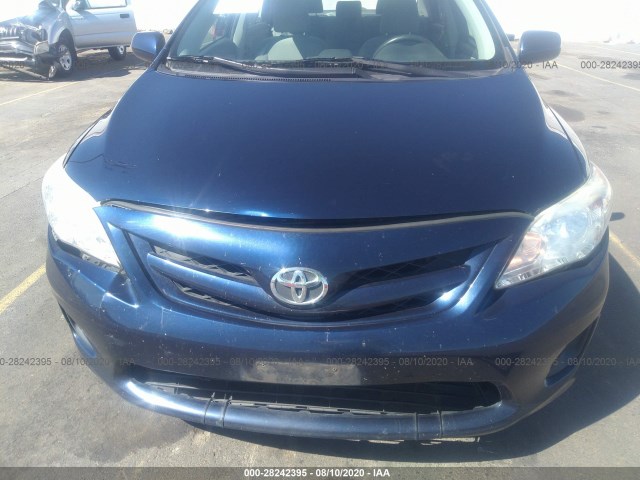 Photo 5 VIN: JTDBU4EE4C9177725 - TOYOTA COROLLA 