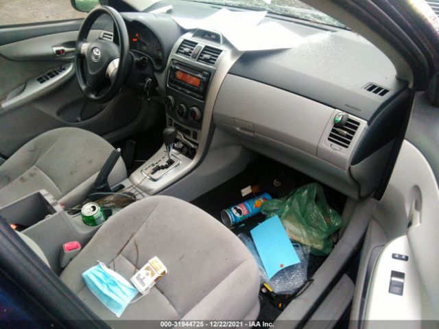 Photo 4 VIN: JTDBU4EE4C9177725 - TOYOTA COROLLA 