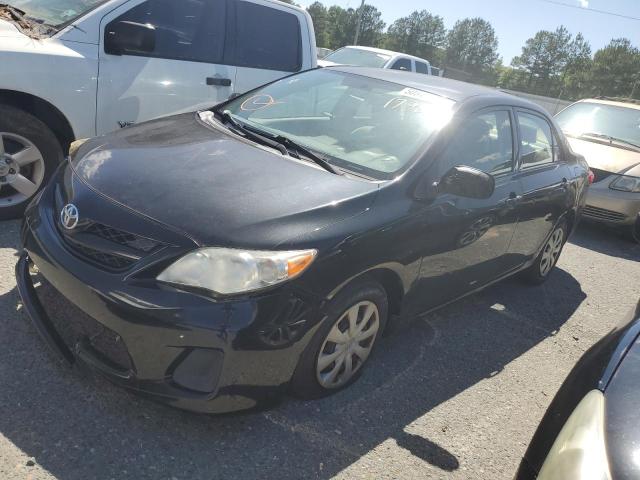 Photo 0 VIN: JTDBU4EE4C9179801 - TOYOTA COROLLA 