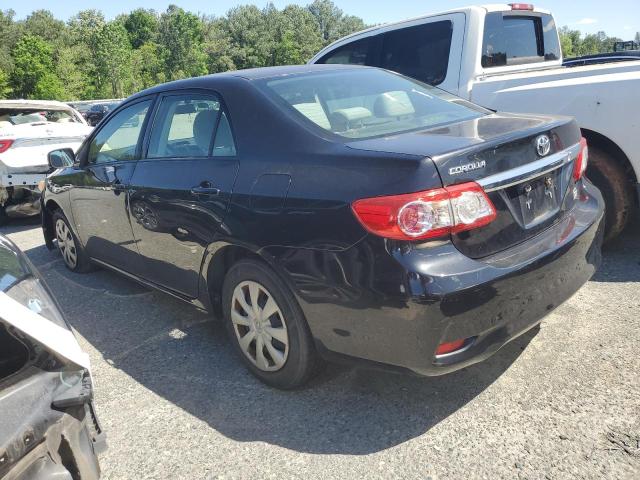 Photo 1 VIN: JTDBU4EE4C9179801 - TOYOTA COROLLA 