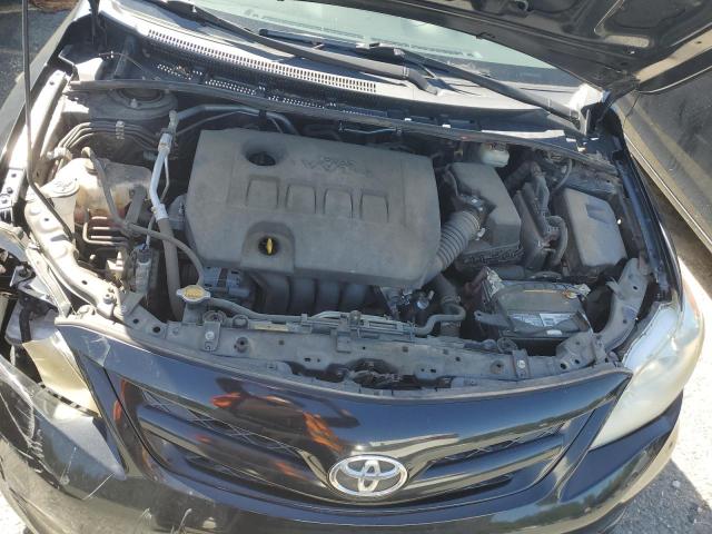 Photo 10 VIN: JTDBU4EE4C9179801 - TOYOTA COROLLA 