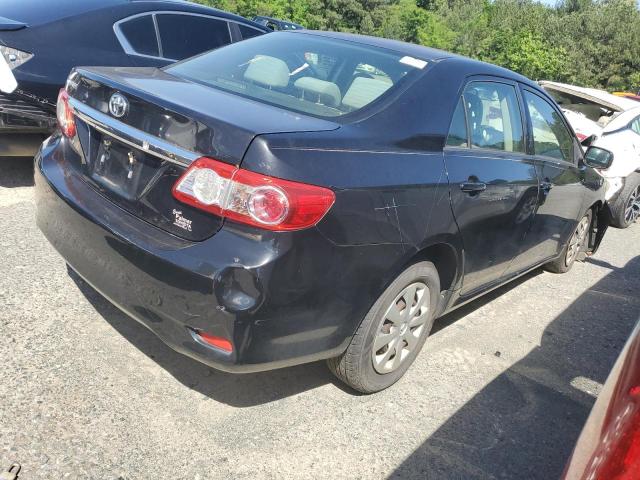 Photo 2 VIN: JTDBU4EE4C9179801 - TOYOTA COROLLA 