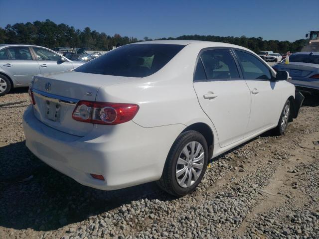 Photo 3 VIN: JTDBU4EE4DJ116245 - TOYOTA COROLLA BA 