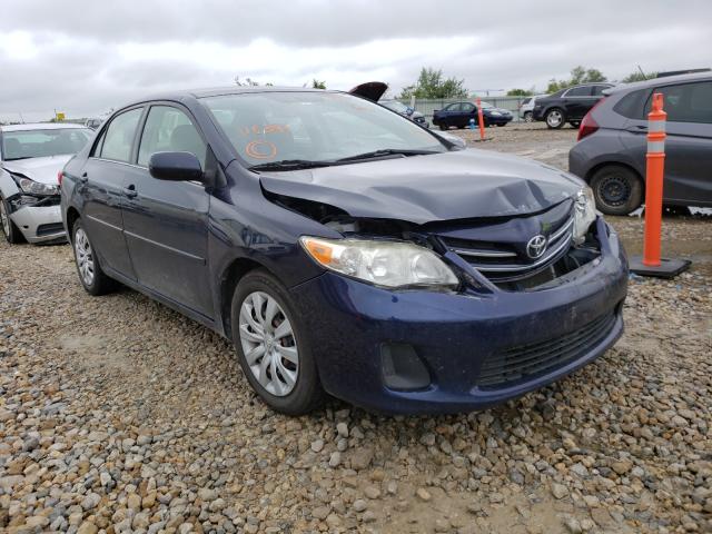 Photo 0 VIN: JTDBU4EE4DJ116391 - TOYOTA COROLLA BA 