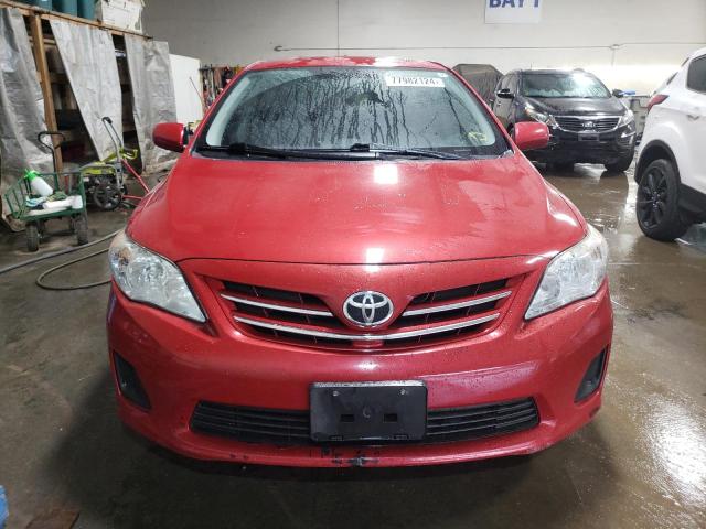 Photo 4 VIN: JTDBU4EE4DJ119517 - TOYOTA COROLLA BA 