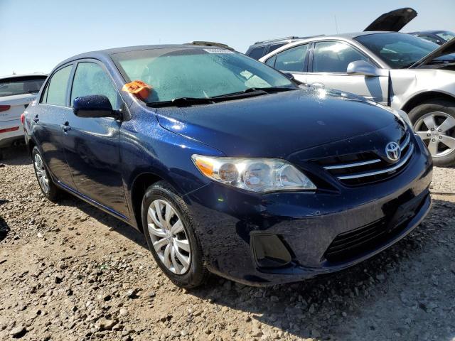 Photo 3 VIN: JTDBU4EE4DJ119520 - TOYOTA COROLLA BA 