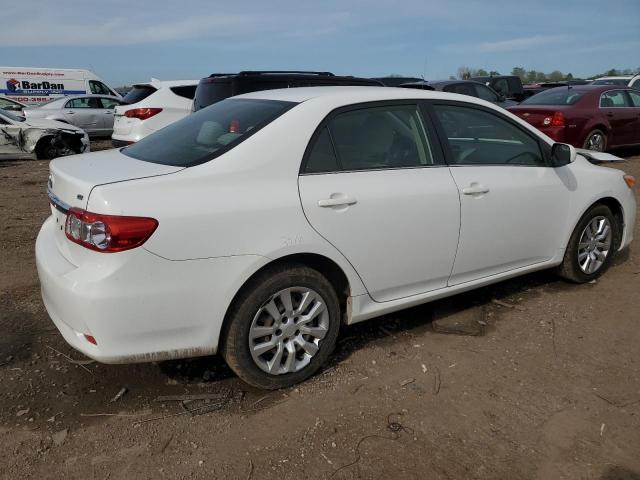 Photo 2 VIN: JTDBU4EE4DJ121171 - TOYOTA COROLLA 