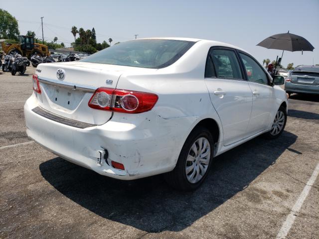 Photo 3 VIN: JTDBU4EE4DJ121428 - TOYOTA COROLLA BA 