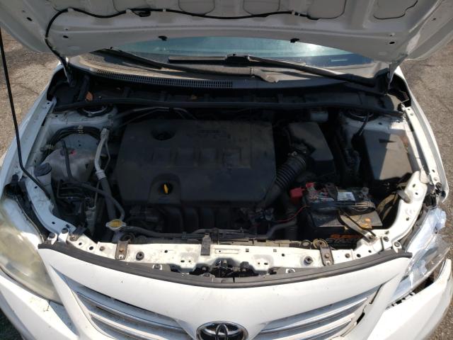 Photo 6 VIN: JTDBU4EE4DJ121428 - TOYOTA COROLLA BA 