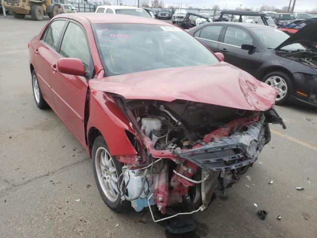 Photo 0 VIN: JTDBU4EE4DJ121624 - TOYOTA COROLLA BA 