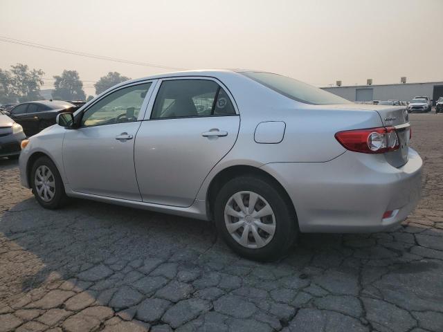 Photo 1 VIN: JTDBU4EE4DJ122238 - TOYOTA COROLLA BA 