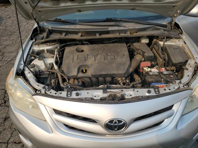 Photo 10 VIN: JTDBU4EE4DJ122238 - TOYOTA COROLLA BA 