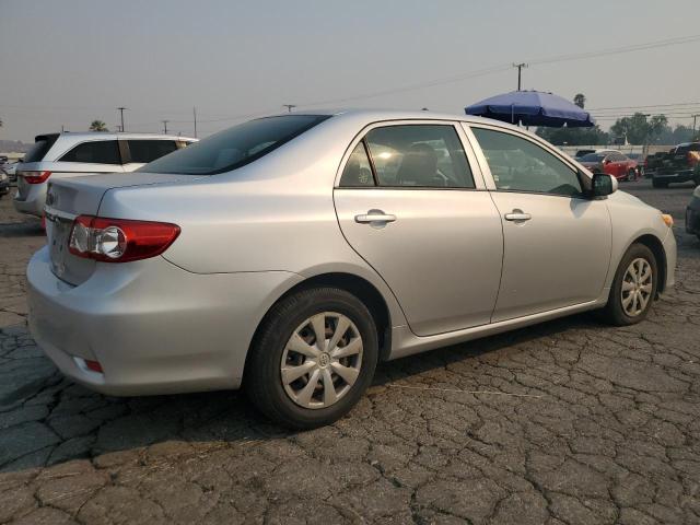 Photo 2 VIN: JTDBU4EE4DJ122238 - TOYOTA COROLLA BA 