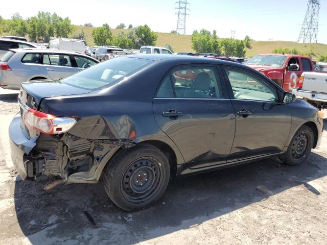 Photo 2 VIN: JTDBU4EE4DJ122515 - TOYOTA COROLLA 