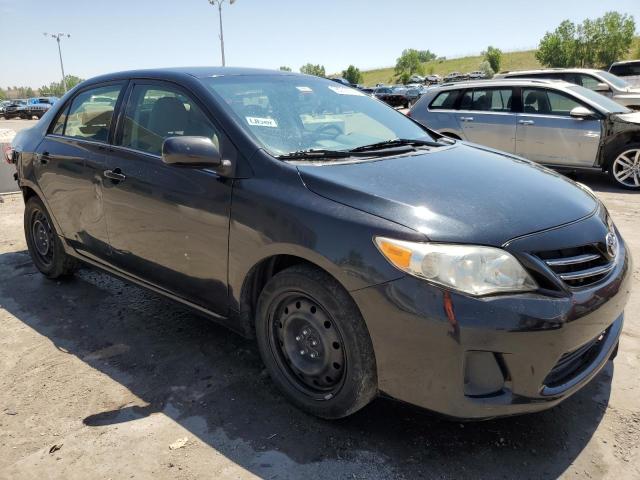 Photo 3 VIN: JTDBU4EE4DJ122515 - TOYOTA COROLLA 