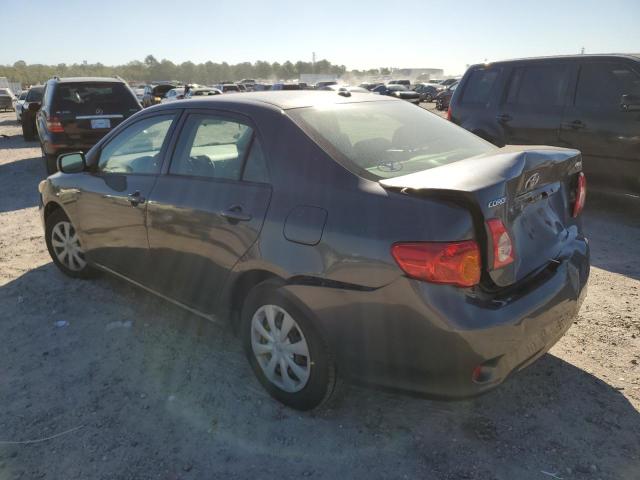 Photo 1 VIN: JTDBU4EE5A9096164 - TOYOTA COROLLA 