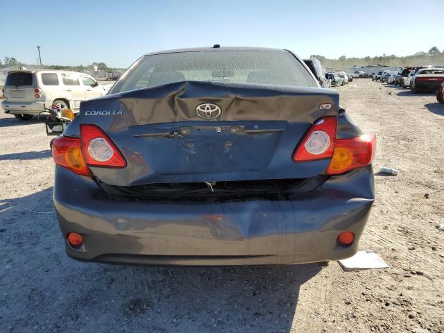 Photo 5 VIN: JTDBU4EE5A9096164 - TOYOTA COROLLA 