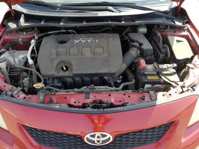 Photo 6 VIN: JTDBU4EE5A9097864 - TOYOTA COROLLA BA 