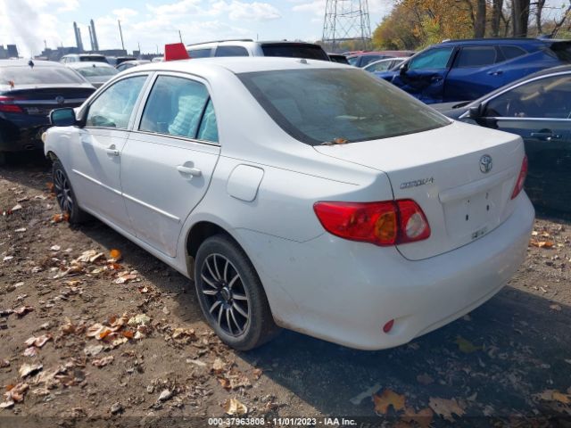 Photo 2 VIN: JTDBU4EE5A9098724 - TOYOTA COROLLA 