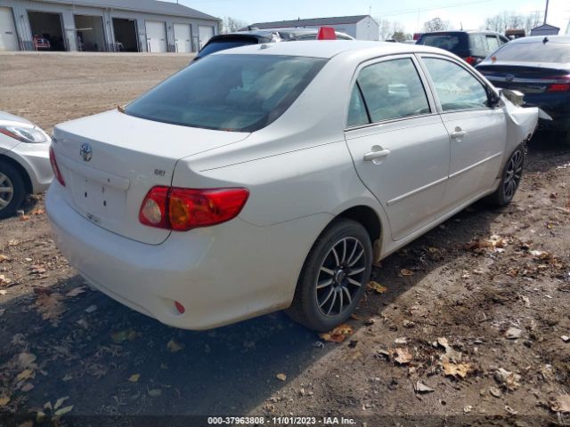 Photo 3 VIN: JTDBU4EE5A9098724 - TOYOTA COROLLA 