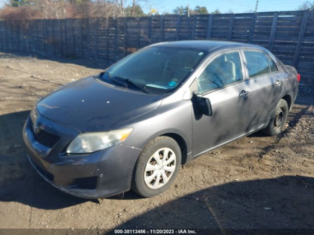 Photo 1 VIN: JTDBU4EE5A9098903 - TOYOTA COROLLA 