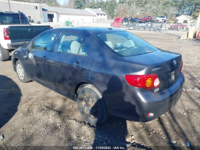 Photo 2 VIN: JTDBU4EE5A9098903 - TOYOTA COROLLA 