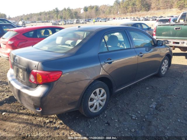 Photo 3 VIN: JTDBU4EE5A9098903 - TOYOTA COROLLA 