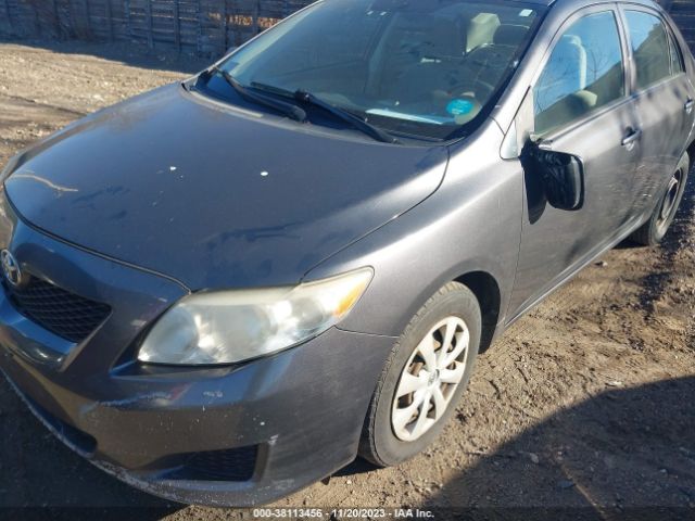 Photo 5 VIN: JTDBU4EE5A9098903 - TOYOTA COROLLA 