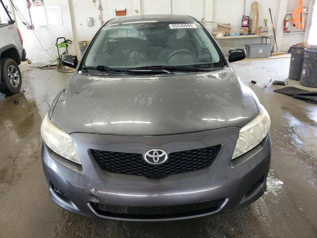 Photo 4 VIN: JTDBU4EE5A9099159 - TOYOTA COROLLA BA 