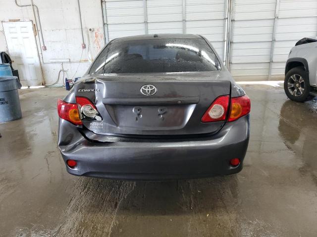 Photo 5 VIN: JTDBU4EE5A9099159 - TOYOTA COROLLA BA 