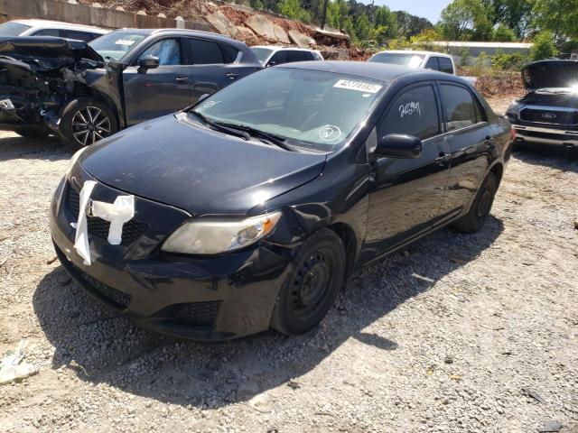 Photo 1 VIN: JTDBU4EE5A9099176 - TOYOTA COROLLA BA 