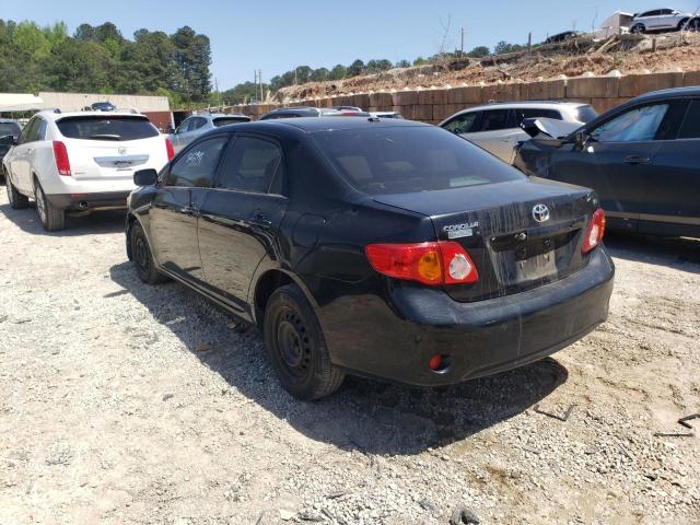 Photo 2 VIN: JTDBU4EE5A9099176 - TOYOTA COROLLA BA 