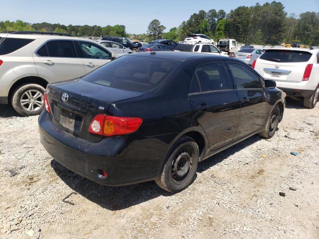 Photo 3 VIN: JTDBU4EE5A9099176 - TOYOTA COROLLA BA 