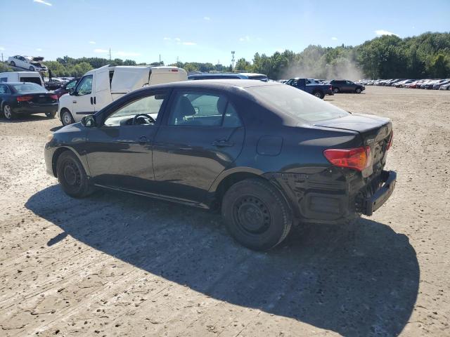 Photo 1 VIN: JTDBU4EE5A9102190 - TOYOTA COROLLA BA 