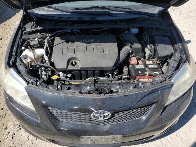 Photo 10 VIN: JTDBU4EE5A9102190 - TOYOTA COROLLA BA 